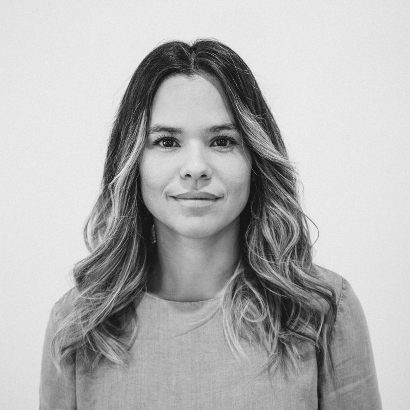 Dr. Rebeca Correalima, PT, DPT, OCS.